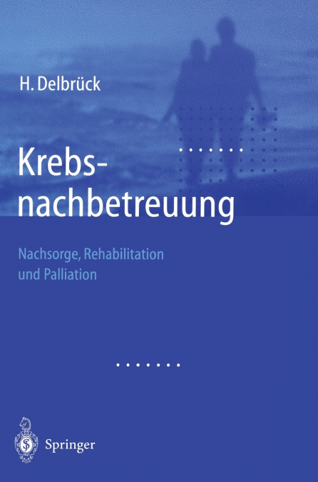 Krebsnachbetreuung