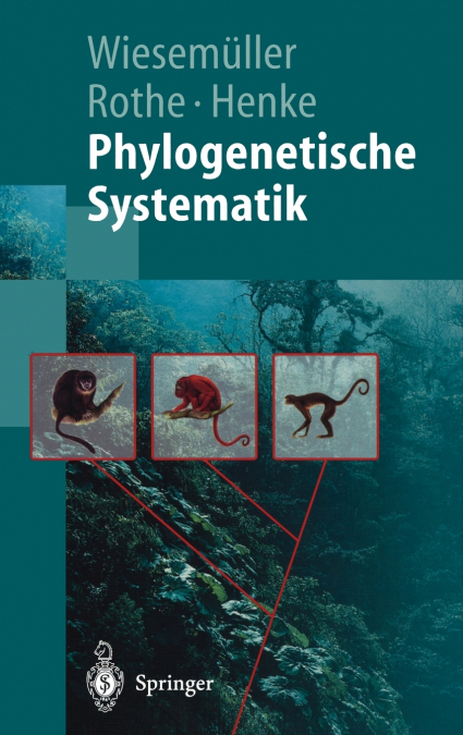 Phylogenetische Systematik