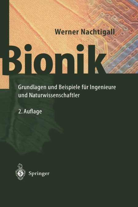 Bionik