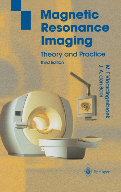 Magnetic Resonance Imaging