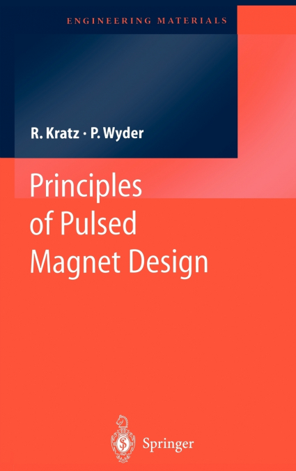 Principles of Pulsed Magnet Design