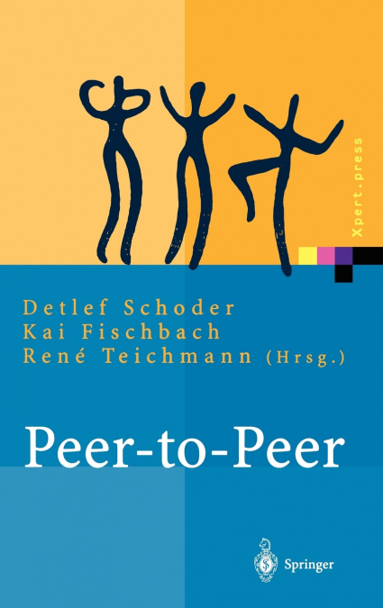 Peer-to-Peer