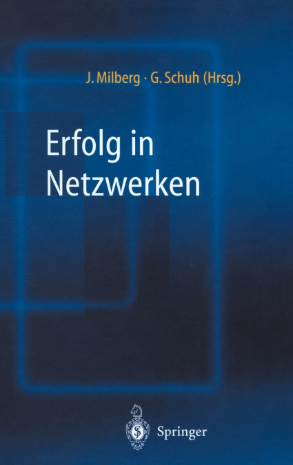 Erfolg in Netzwerken