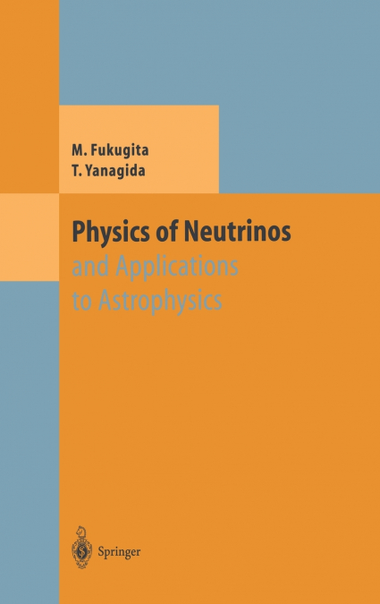 Physics of Neutrinos