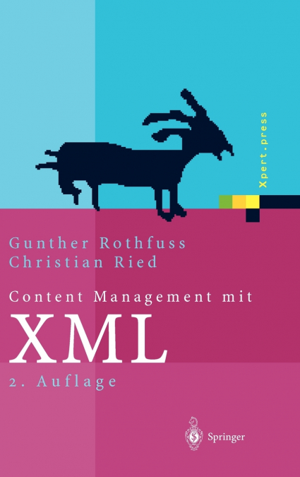 Content Management mit XML