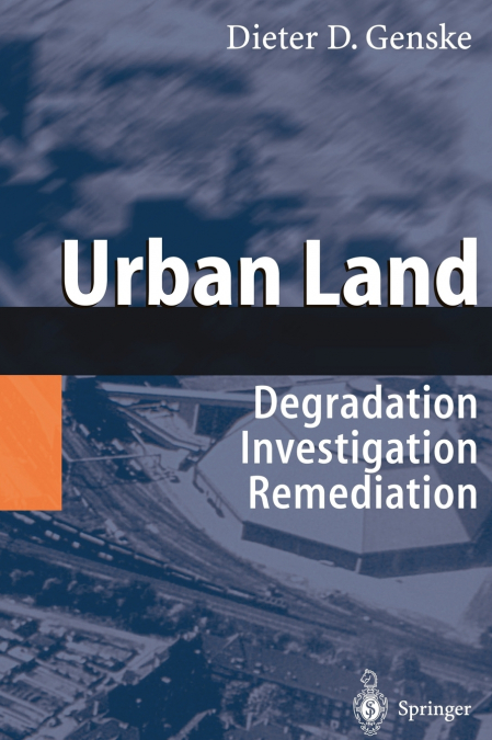 Urban Land