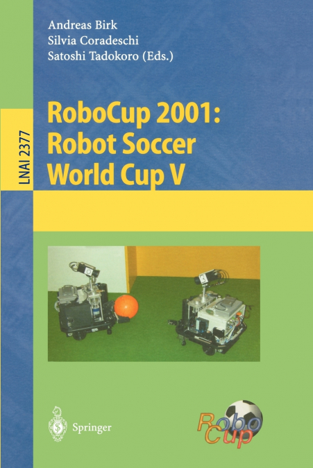 RoboCup 2001