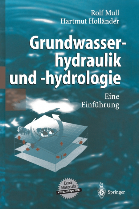 Grundwasserhydraulik und -hydrologie