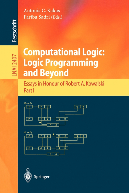 Computational Logic