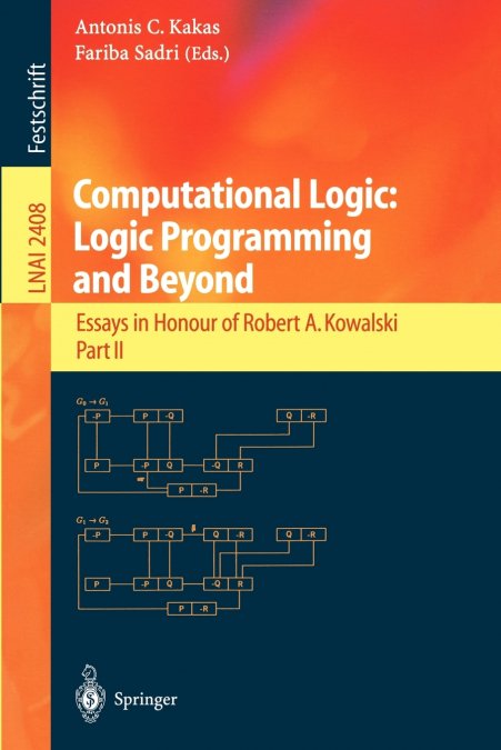 Computational Logic