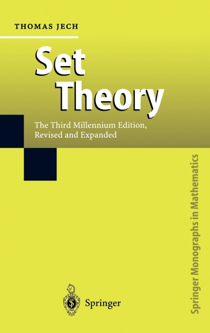 Set Theory