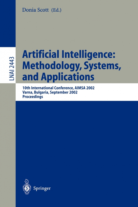 Artificial Intelligence