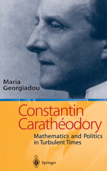 Constantin Carathéodory