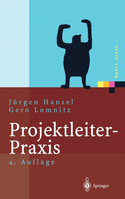 Projektleiter-Praxis
