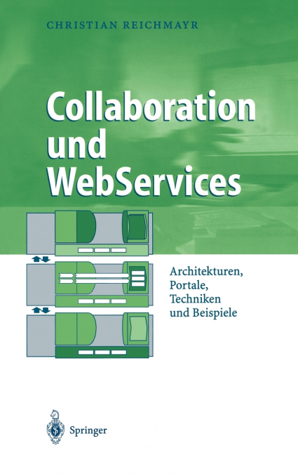 Collaboration und WebServices