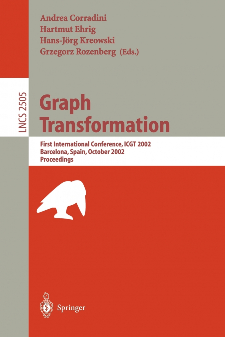 Graph Transformation