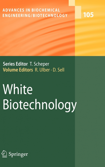 White Biotechnology