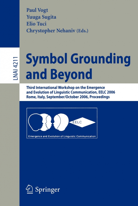 Symbol Grounding and Beyond