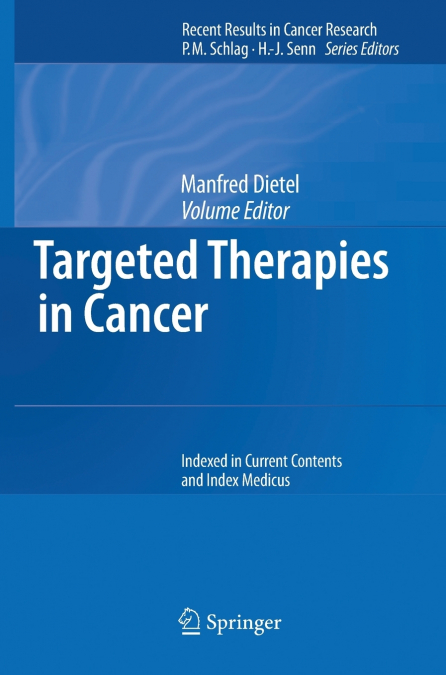 Targeted Therapies in Cancer