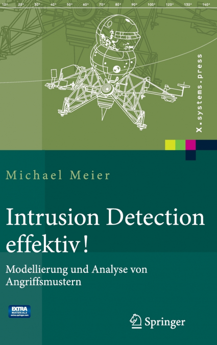 Intrusion Detection effektiv!