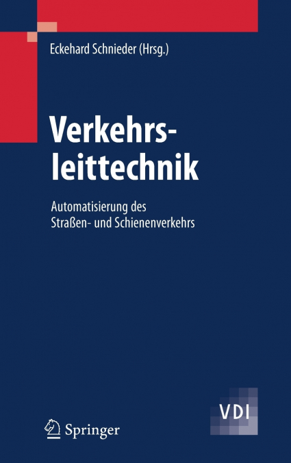 Verkehrsleittechnik