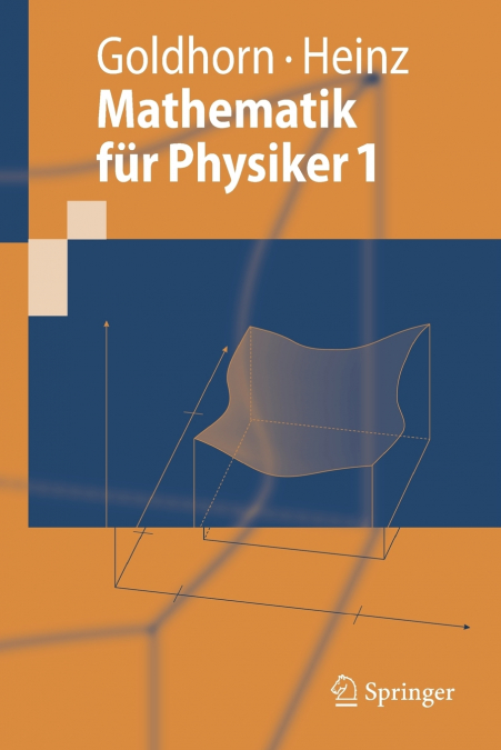 Mathematik Fur Physiker 1