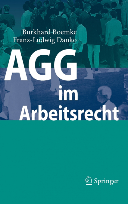 AGG im Arbeitsrecht