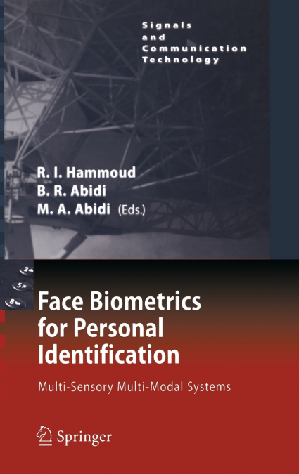 Face Biometrics for Personal Identification