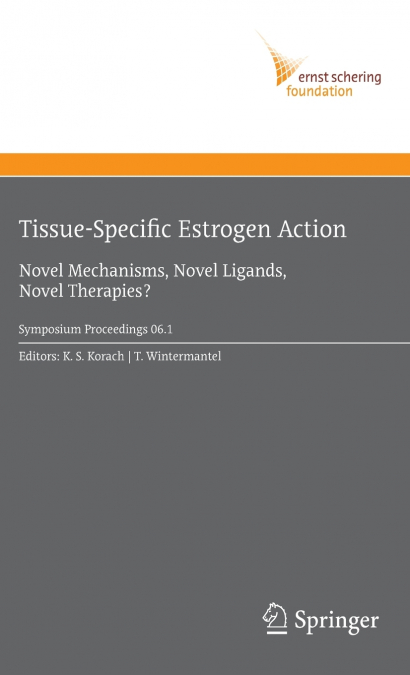 Tissue-Specific Estrogen Action