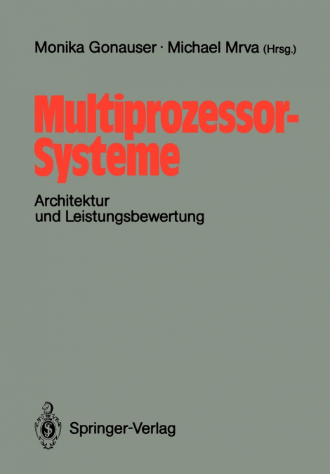 Multiprozessor-Systeme