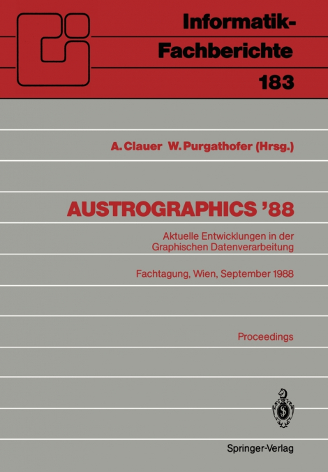 Austrographics ’88