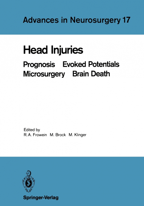 Head Injuries