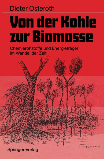 Von der Kohle zur Biomasse