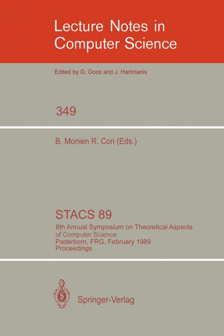 STACS 89