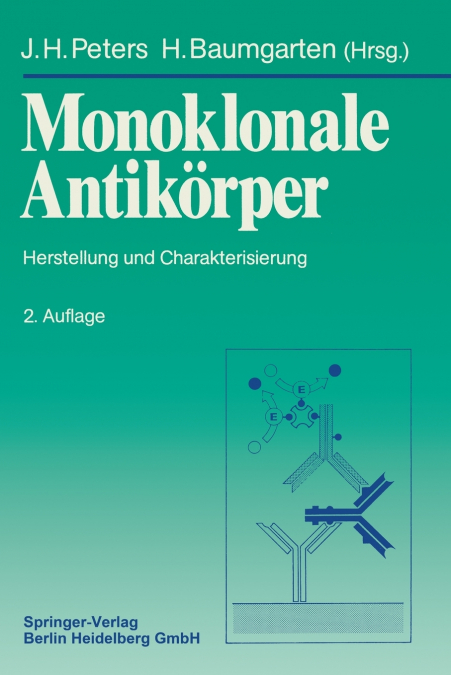Monoklonale Antikörper