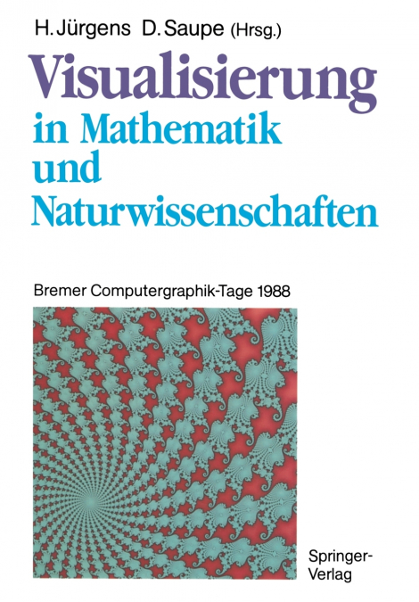 Visualisierung in Mathematik und Naturwissenschaften