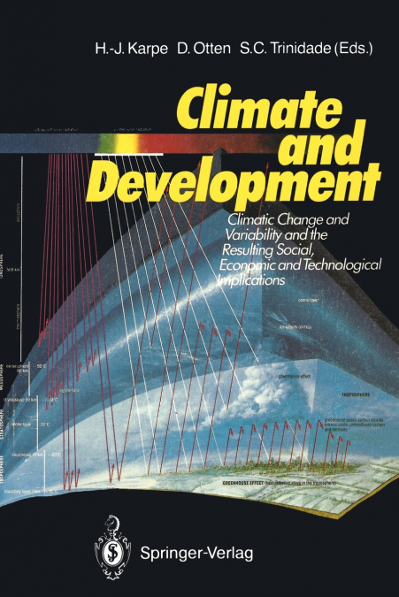 Climate and Development