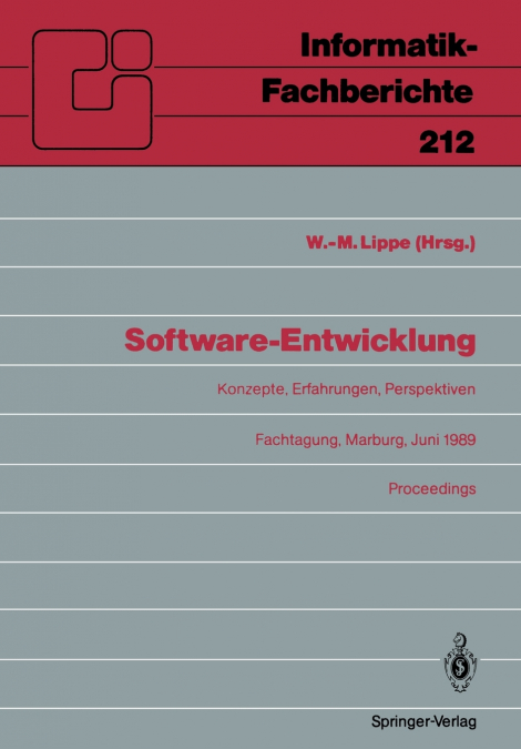 Software-Entwicklung