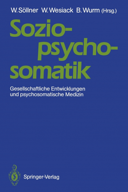 Sozio-psycho-somatik