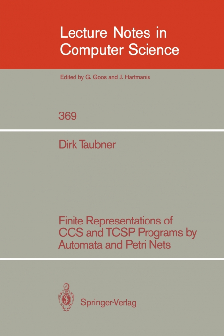 Finite Representations of CCS and TCSP Programs by Automata and Petri Nets