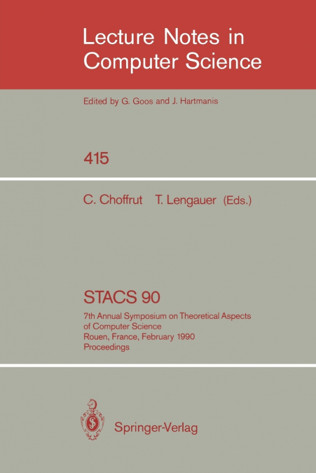 STACS 90