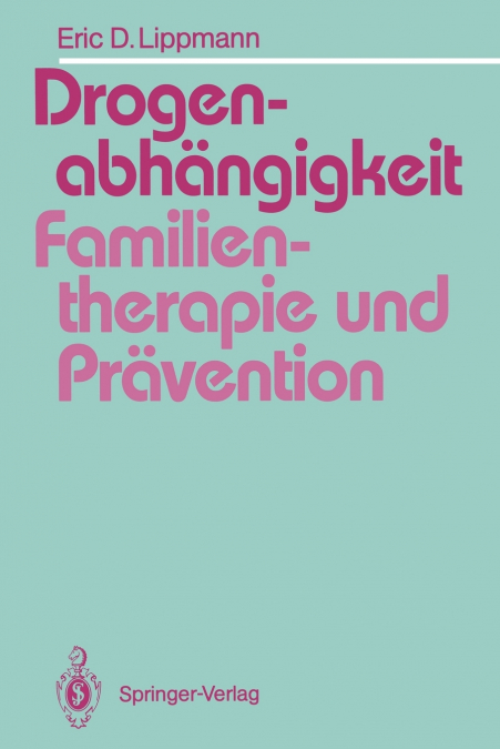 Drogenabhängigkeit
