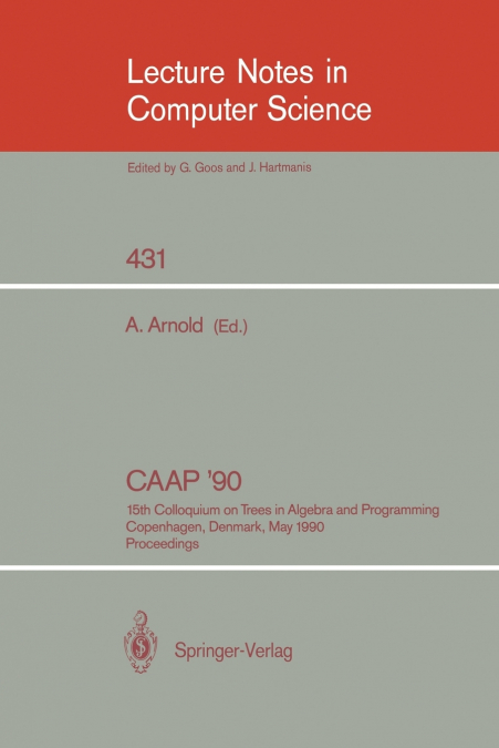 CAAP ’90