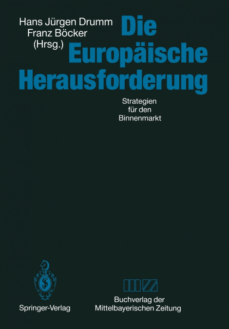 Die Europäische Herausforderung