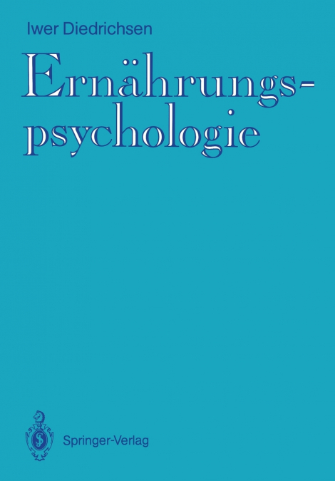 Ernährungspsychologie