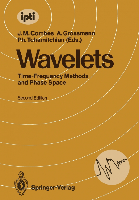 Wavelets