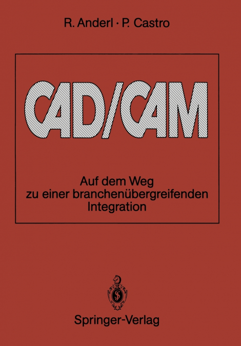 CAD/CAM