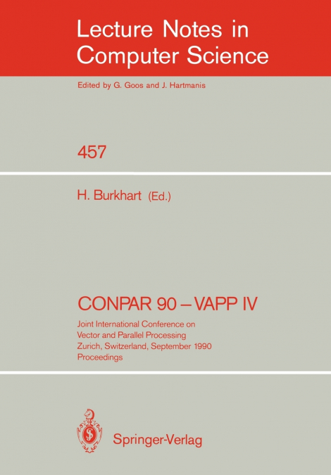 CONPAR 90 - VAPP IV