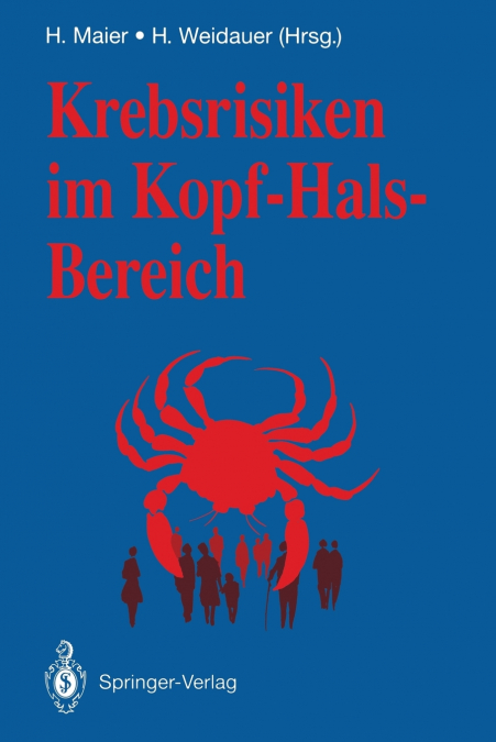 Krebsrisiken im Kopf-Hals-Bereich