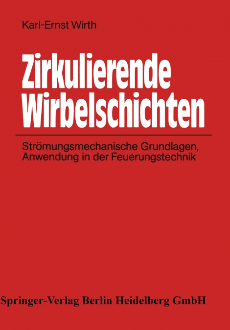 Zirkulierende Wirbelschichten